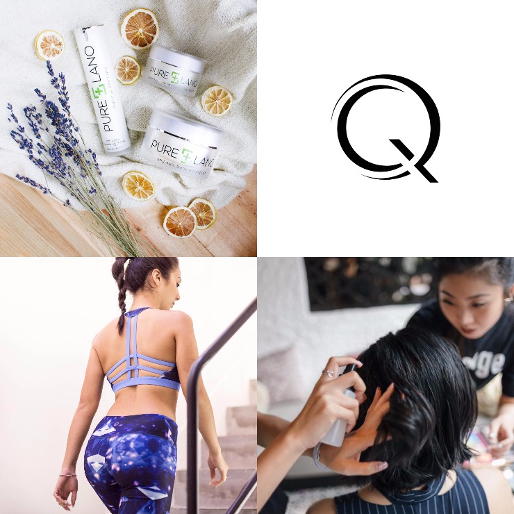 Madame’s Christmas gifts guide from A to Z    Madame’s Christmas gifts guide from A to Z