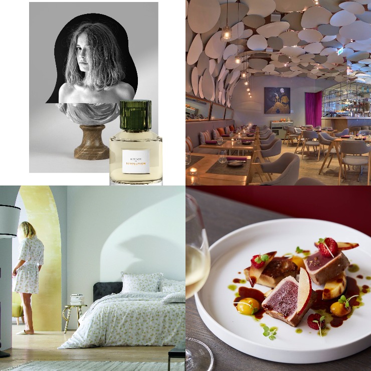 Madame’s Christmas gifts guide from A to Z    Madame’s Christmas gifts guide from A to Z