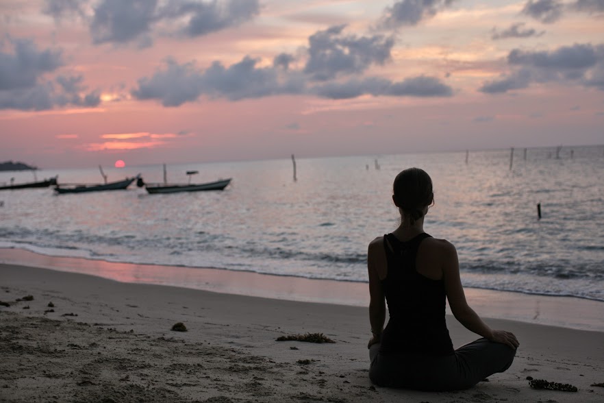 Samahita Retreat: a little paradise Samahita Retreat: a little paradise