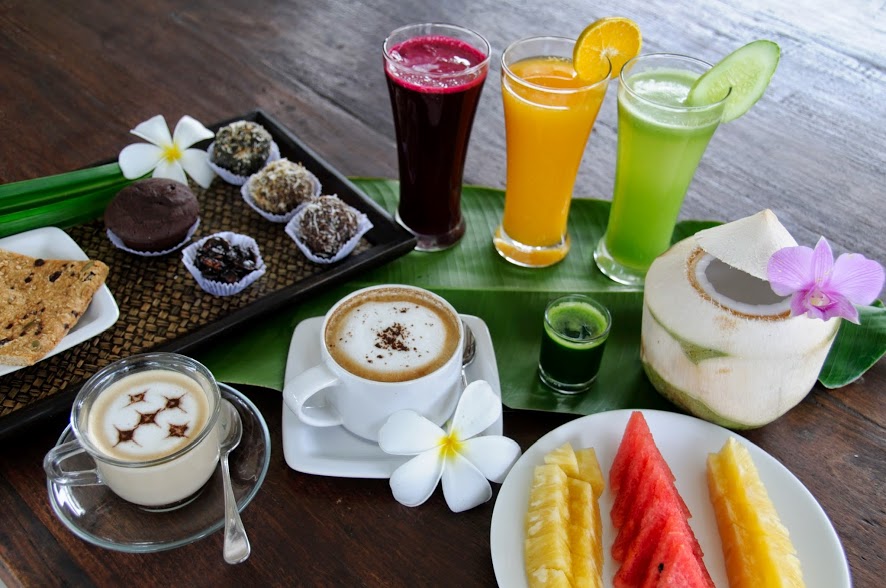 Samahita Retreat: a little paradise Samahita Retreat: a little paradise