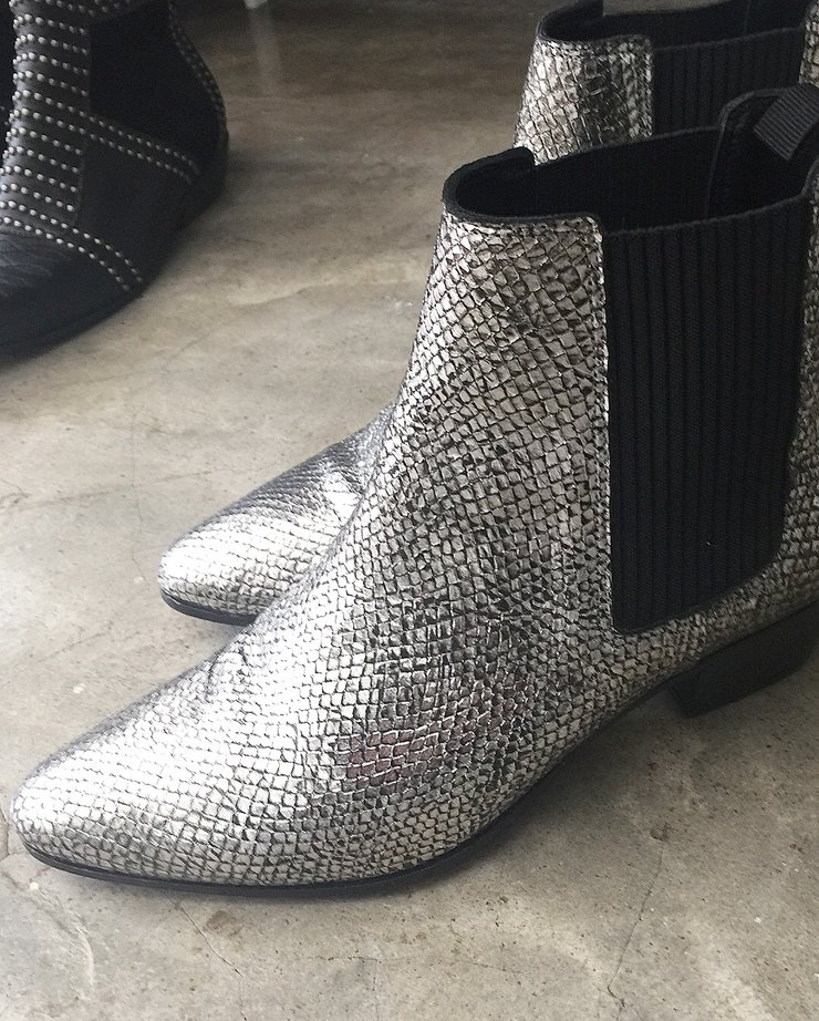 Label Chic opens first permanent showroom