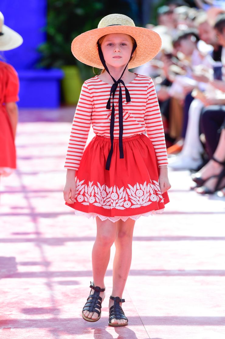 Kids Fashion - 3 trends for this Spring/Summer 2018 Kids Fashion - 3 trends for this Spring/Summer 2018