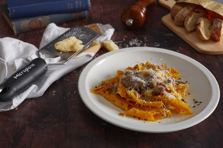 Food Cravings – Italian Food