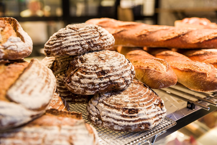 Bakehouse  Bakehouse