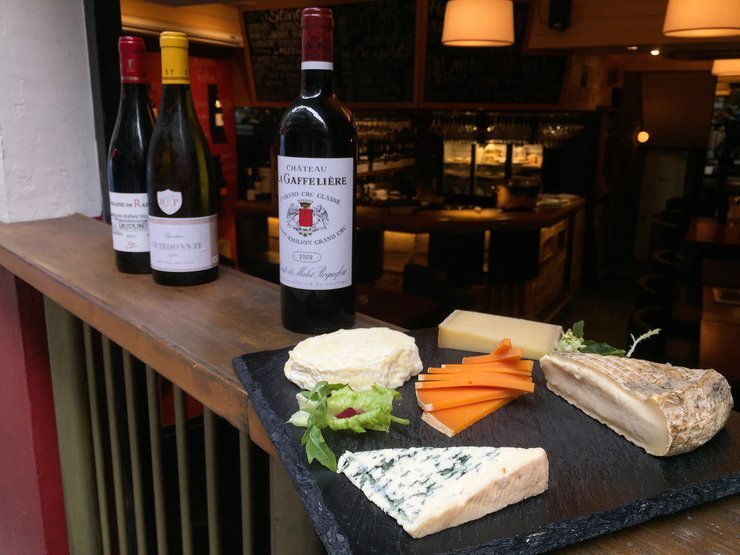 Food Cravings – French traditional and casual food Food Cravings – French traditional and casual food