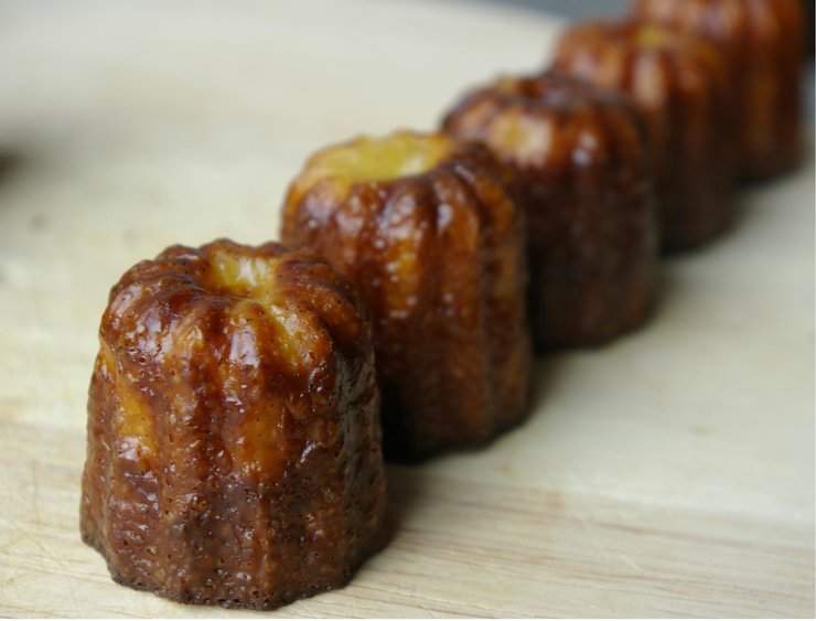 Food Cravings – French traditional and casual food Food Cravings – French traditional and casual food