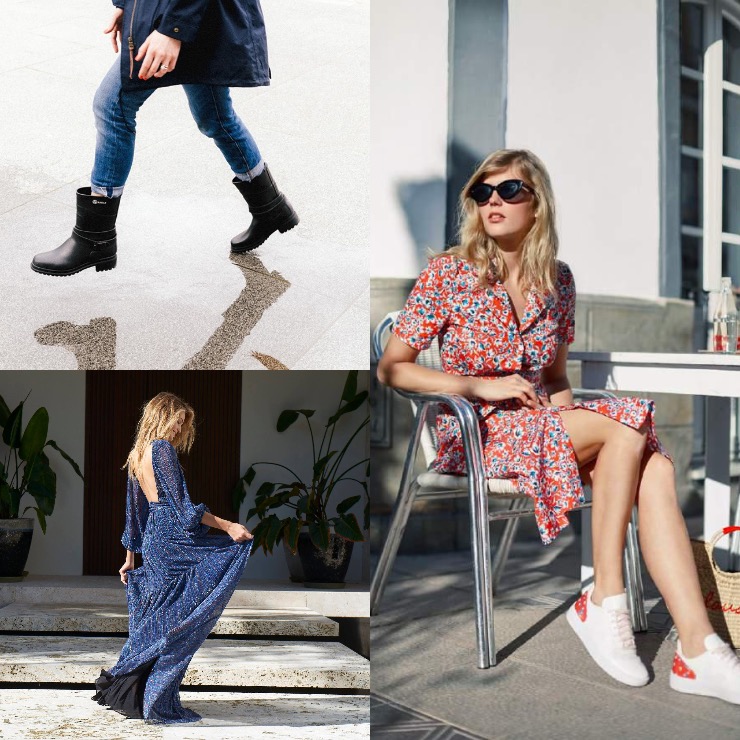 Spring/Summer 2018 - Our fashion crushes from A to Z Spring/Summer 2018 - Our fashion crushes from A to Z