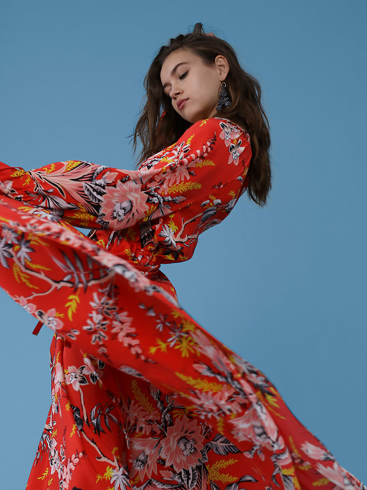 Spring/Summer 2018 - Our fashion crushes from A to Z Spring/Summer 2018 - Our fashion crushes from A to Z