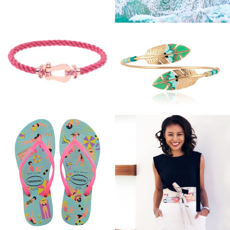 Spring/Summer 2018 - Our fashion crushes from A to Z Spring/Summer 2018 - Our fashion crushes from A to Z