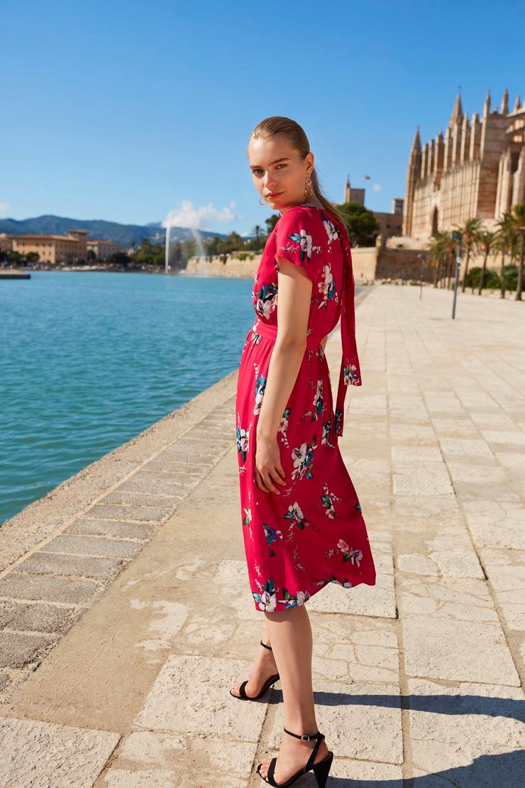 Spring/Summer 2018 - Our fashion crushes from A to Z Spring/Summer 2018 - Our fashion crushes from A to Z