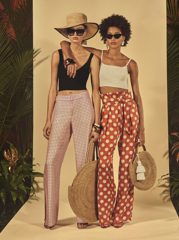 Spring/Summer 2018 - Our fashion crushes from A to Z Spring/Summer 2018 - Our fashion crushes from A to Z