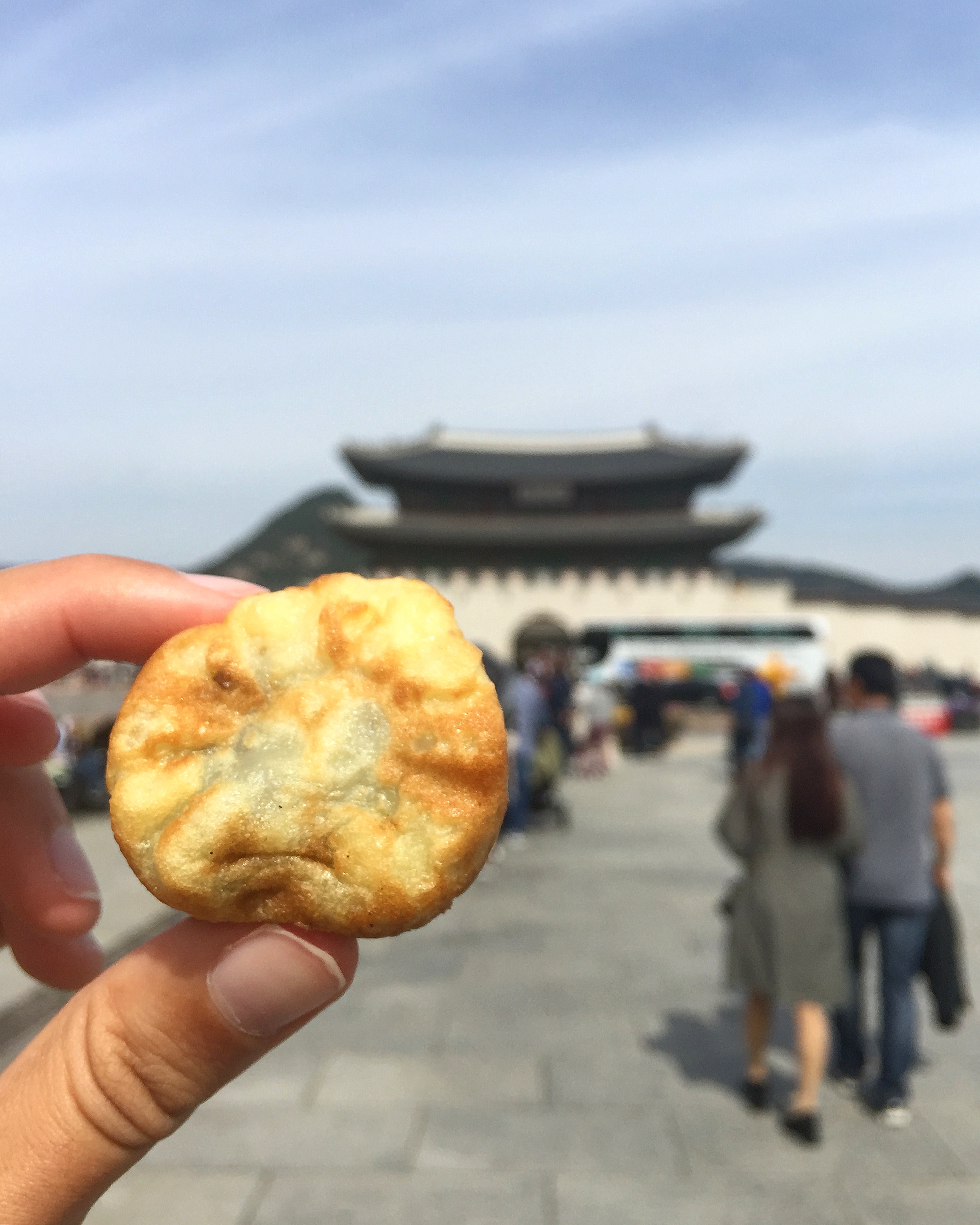 Madame travels - 3 days in Seoul Madame travels - 3 days in Seoul