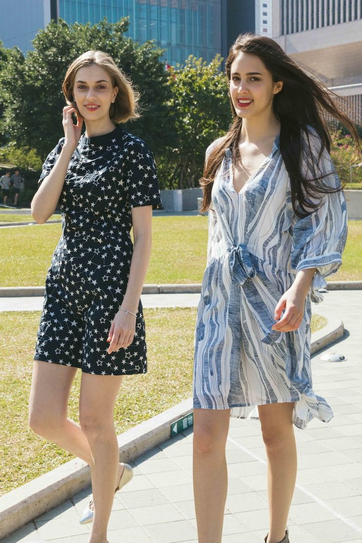 Meet Lisa, founder of fashion label Lvo-boutique Meet Lisa, founder of fashion label Lvo-boutique