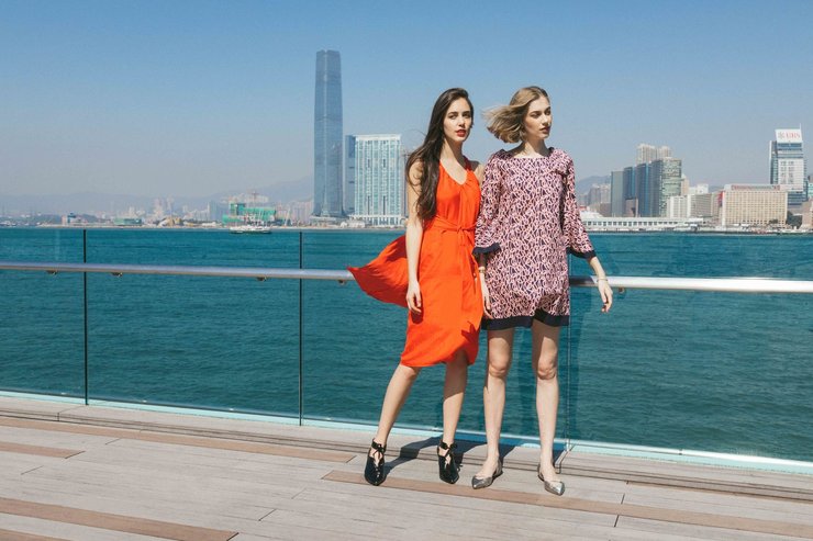 Meet Lisa, founder of fashion label Lvo-boutique Meet Lisa, founder of fashion label Lvo-boutique