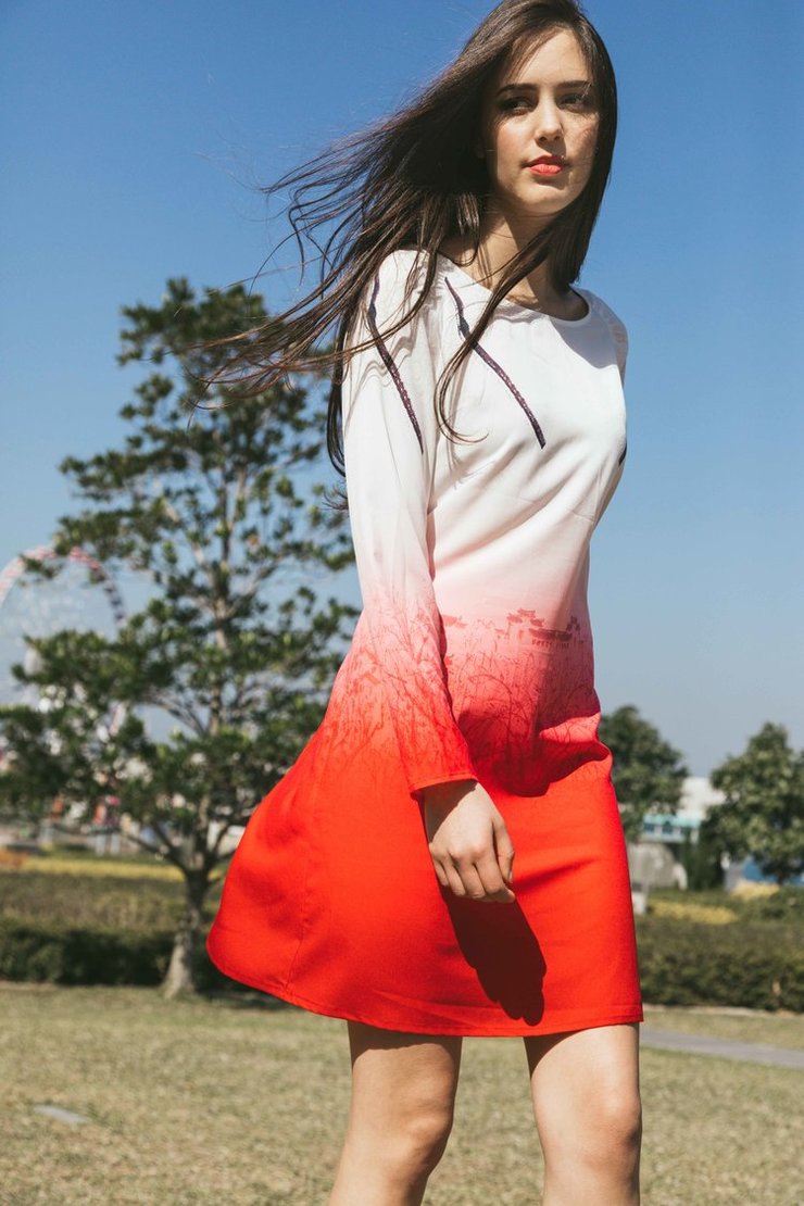 Meet Lisa, founder of fashion label Lvo-boutique Meet Lisa, founder of fashion label Lvo-boutique