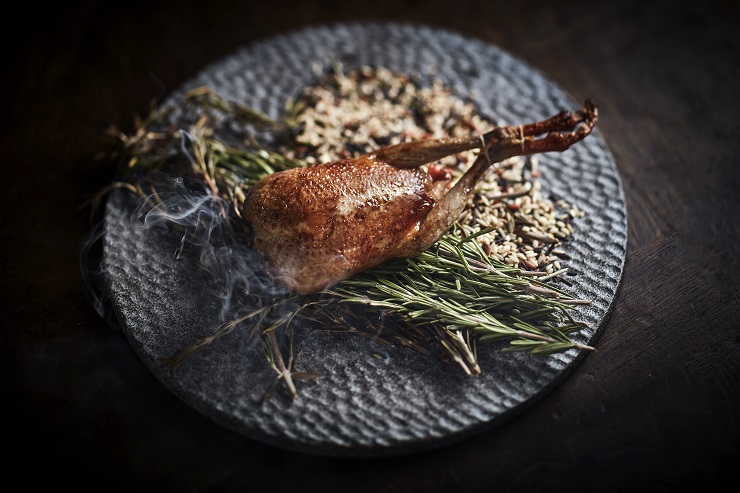 Bibo turns 4 welcoming Michelin Star Chef on board Bibo turns 4 welcoming Michelin Star Chef on board