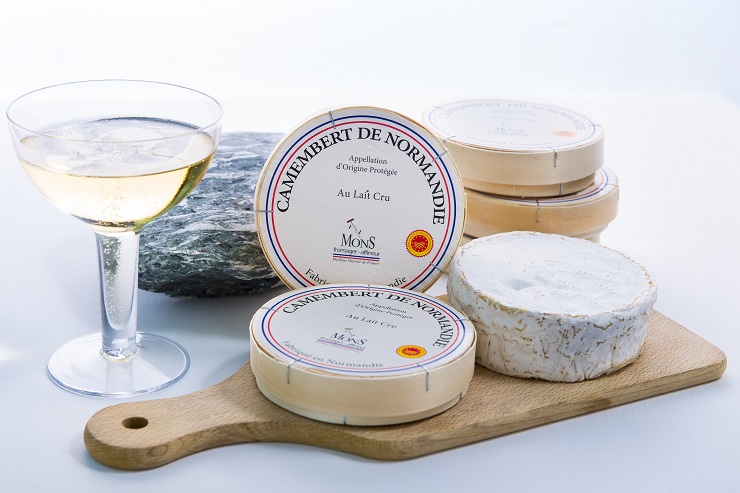 Weekend Lunch Menu at Rech by Alain Ducasse Weekend Lunch Menu at Rech by Alain Ducasse