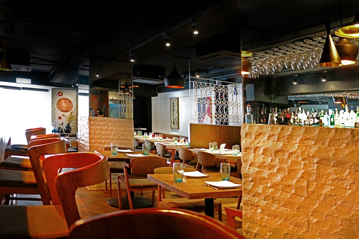 The Sultan’s Table brings Mediterranean flavors to Old Bailey Street The Sultan’s Table brings Mediterranean flavors to Old Bailey Street