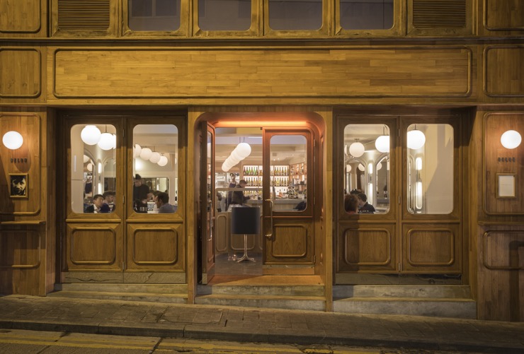 Bringing new stories to life - the motto behind Black Sheep Restaurants' shaking-up of the Hong Kong dining scene Bringing new stories to life - the motto behind Black Sheep Restaurants' shaking-up of the Hong Kong dining scene