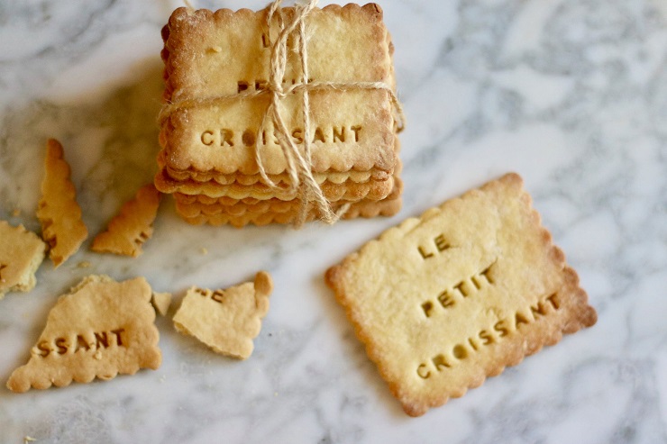 Hong Kong Madame x Le Petit Croissant – Giveaway