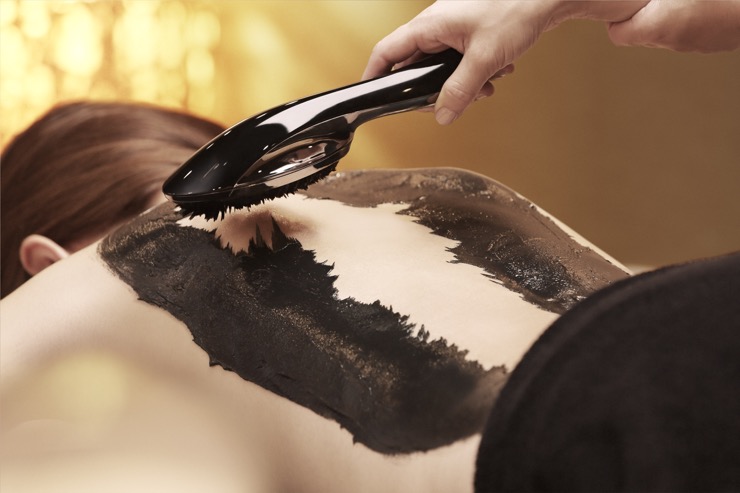 REVIVAL & RELIEF treatments at The Ritz-Carlton Spa REVIVAL & RELIEF treatments at The Ritz-Carlton Spa