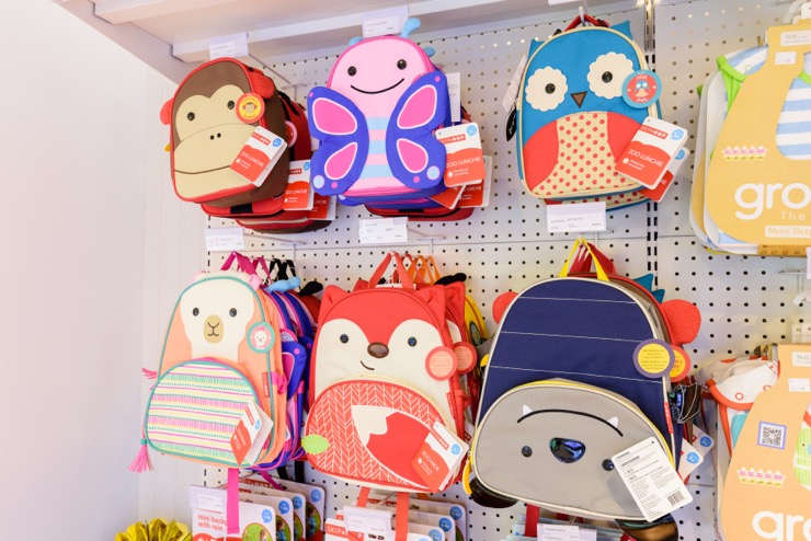 Women of Hong Kong – Arati, Co-Founder Baby Basics  Women of Hong Kong – Arati, Co-Founder Baby Basics