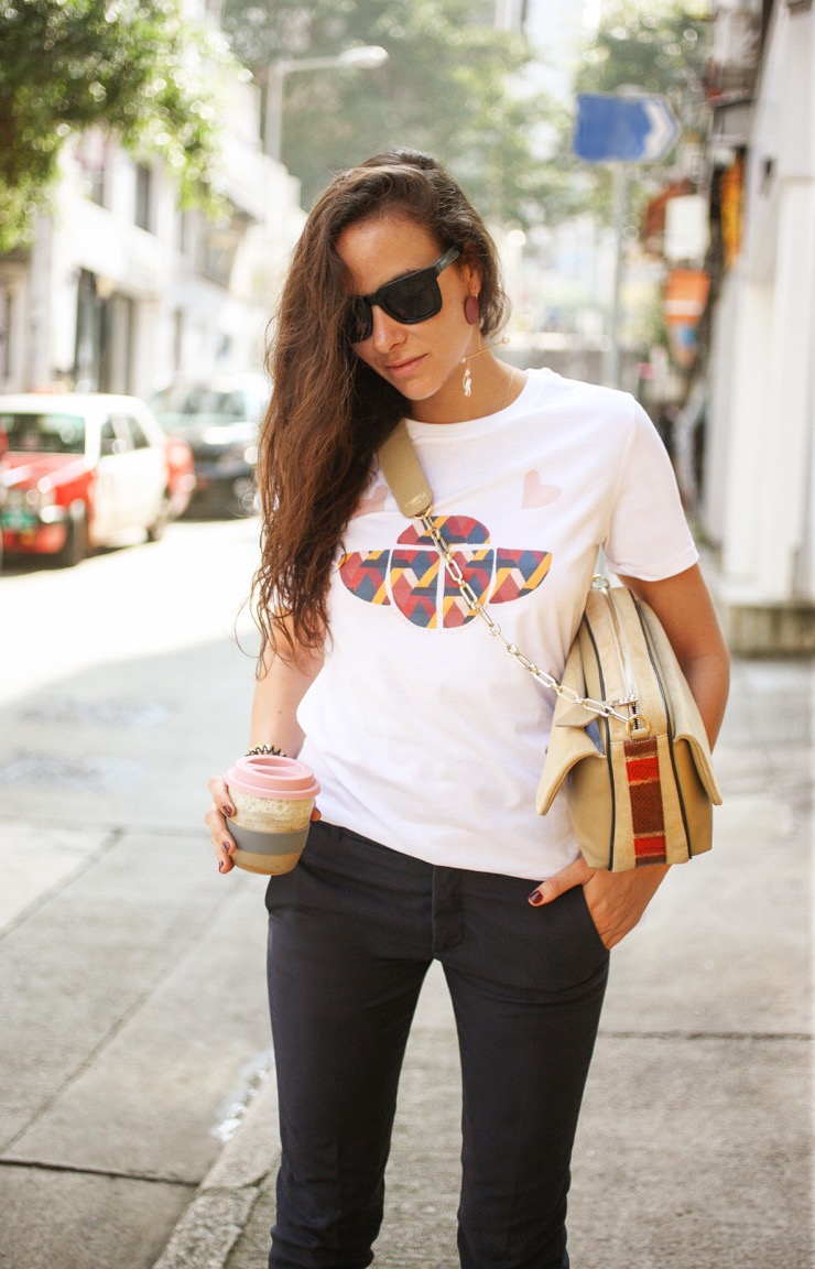 Women of Hong Kong: Johanna and Elsa, founders of Zoobeetle Women of Hong Kong: Johanna and Elsa, founders of Zoobeetle