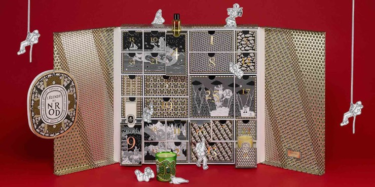 Our Top 5 Advent Calendars for Christmas 2018 Our Top 5 Advent Calendars for Christmas 2018