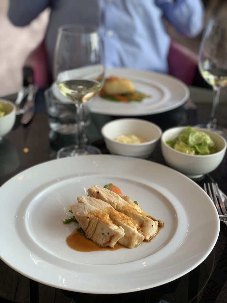 ON Dining launches new brunch ON Dining launches new brunch