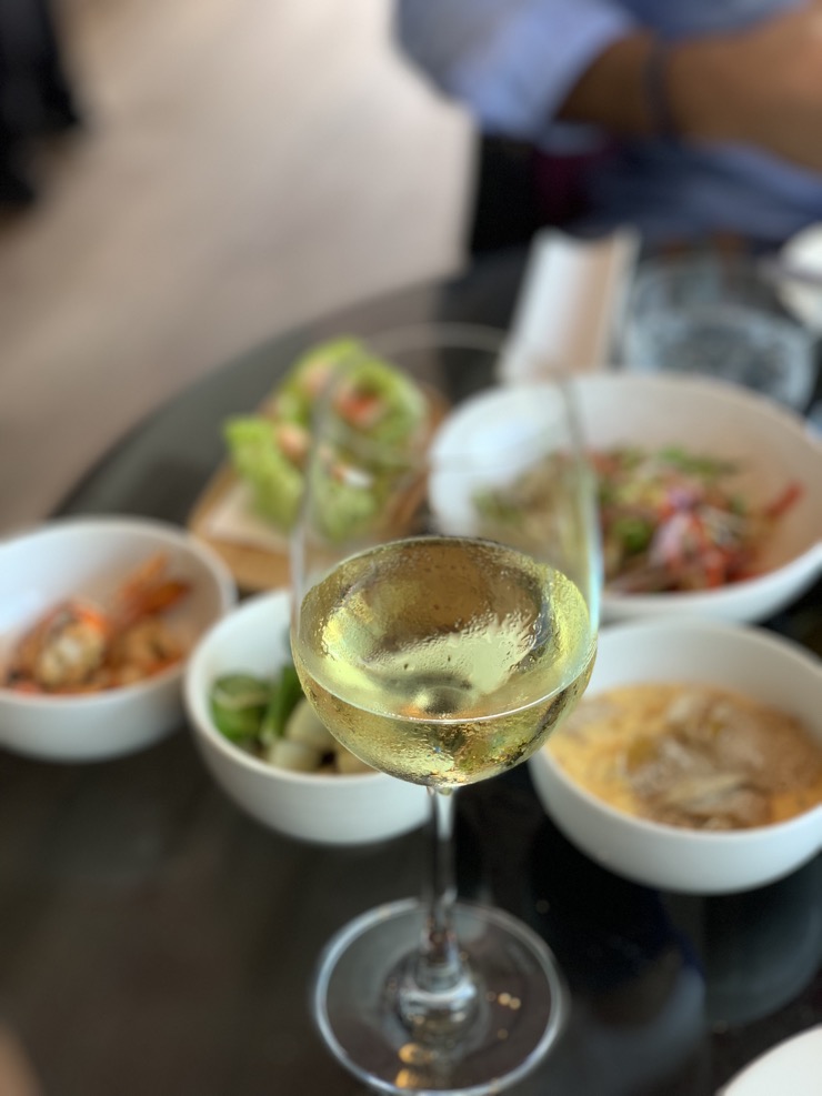 ON Dining launches new brunch ON Dining launches new brunch