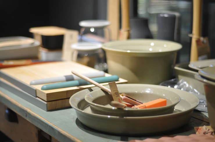 LA PETITE MAISON XXII – a sensorial concept-store conceptualised in Provence LA PETITE MAISON XXII – a sensorial concept-store conceptualised in Provence