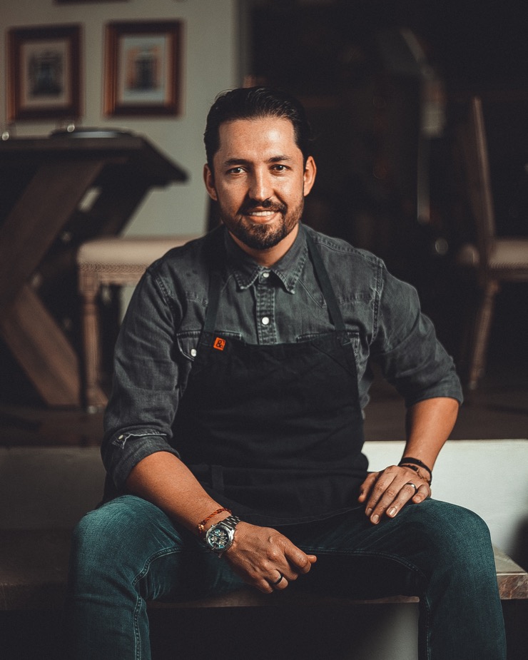 Entrepreneurs of Hong Kong – Esdras Ochoa & Daniel Eun, “The Taco King” and his partner at 11 Westside