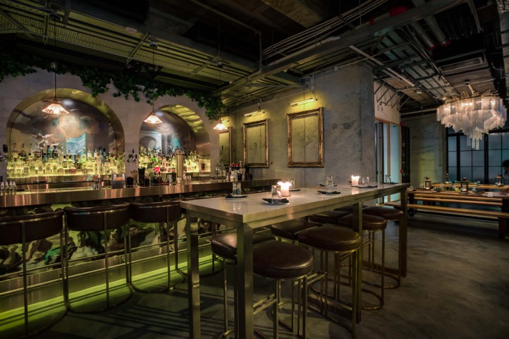 Entrepreneurs of Hong Kong – Esdras Ochoa & Daniel Eun, “The Taco King” and his partner at 11 Westside Entrepreneurs of Hong Kong – Esdras Ochoa & Daniel Eun, “The Taco King” and his partner at 11 Westside