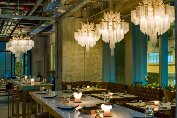 Entrepreneurs of Hong Kong – Esdras Ochoa & Daniel Eun, “The Taco King” and his partner at 11 Westside Entrepreneurs of Hong Kong – Esdras Ochoa & Daniel Eun, “The Taco King” and his partner at 11 Westside