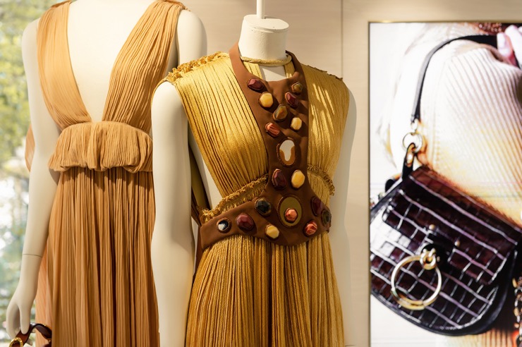 Women of Hong Kong – Laetitia, Regional Managing Director APAC for Chloé