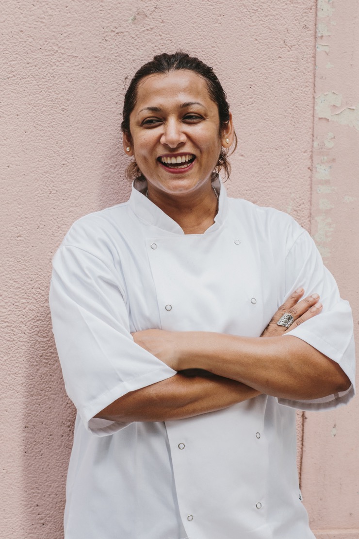 Hotal Colombo: Black Sheep Restaurants’ latest baby spices up Soho Hotal Colombo: Black Sheep Restaurants’ latest baby spices up Soho