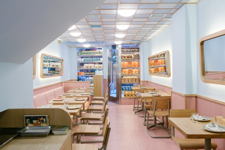 Hotal Colombo: Black Sheep Restaurants’ latest baby spices up Soho Hotal Colombo: Black Sheep Restaurants’ latest baby spices up Soho