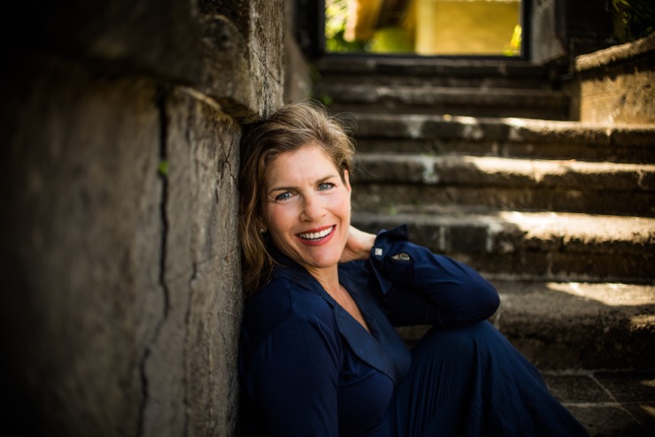 Women of Hong Kong – Sheila, Managing Director and Co-Founder of Protelicious Women of Hong Kong – Sheila, Managing Director and Co-Founder of Protelicious