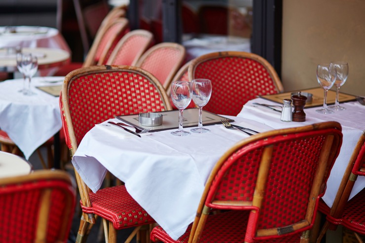 5 French Chefs based in Hong Kong to follow-on Instagram for a daily fix of yummy things 5 French Chefs based in Hong Kong to follow-on Instagram for a daily fix of yummy things