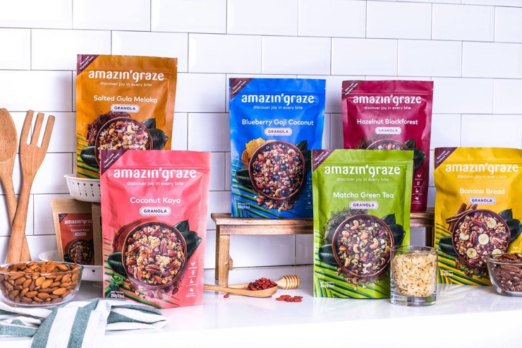 5 little things we love – May 5 little things we love – May