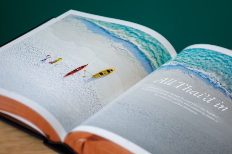 5 little things we love – May 5 little things we love – May