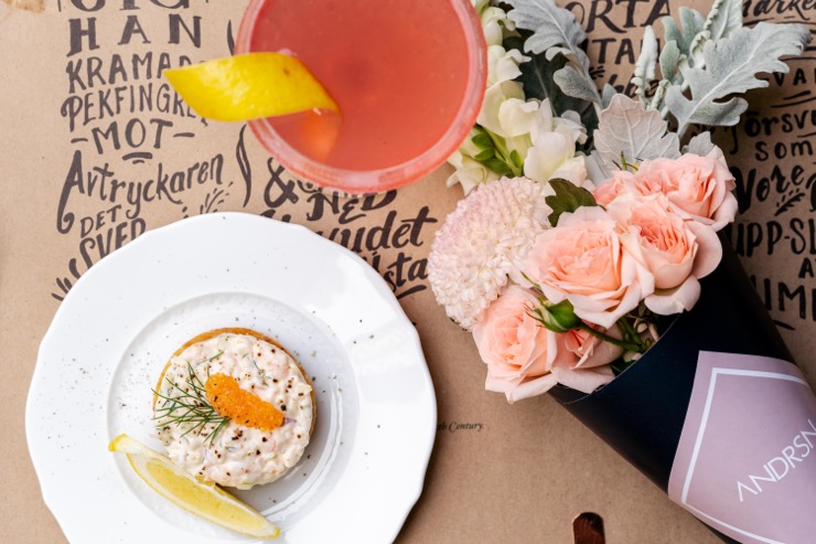 10 family brunches to enjoy on Mother’s Day (Sunday May 12)
