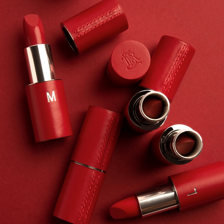 La Bouche Rouge, a manifesto for a new era of beauty