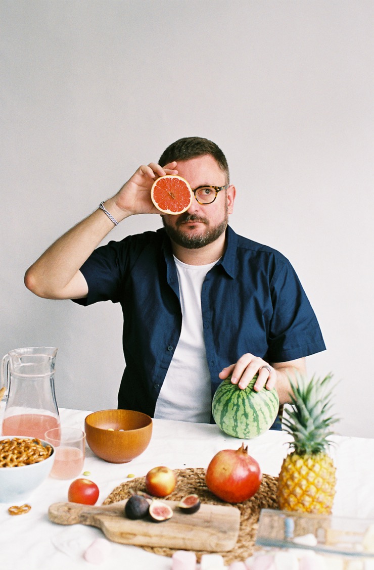 Entrepreneurs of Hong Kong – Arnault, Founder of Kapok Entrepreneurs of Hong Kong – Arnault, Founder of Kapok