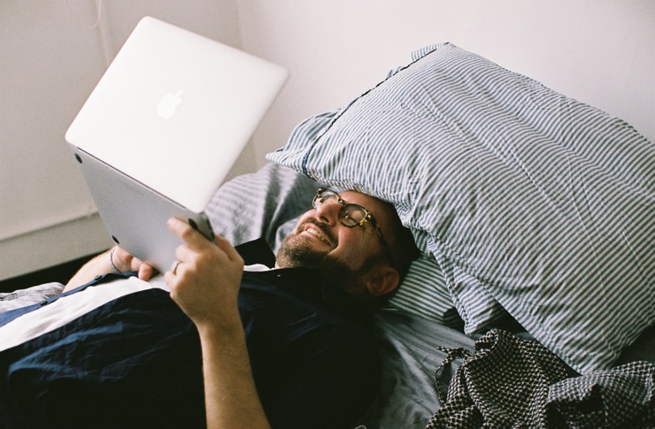 Entrepreneurs of Hong Kong – Arnault, Founder of Kapok Entrepreneurs of Hong Kong – Arnault, Founder of Kapok