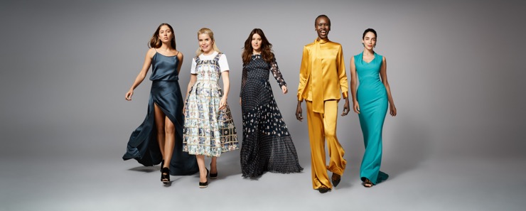 THE OUTNET turns 10 – a fashion celebration