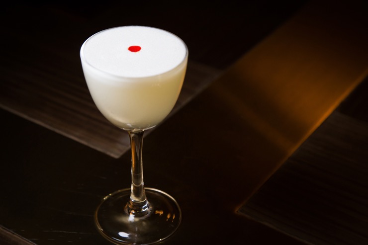 3 cocktails to order at Hong Kong based Asia’s 50 Best Bars 2019