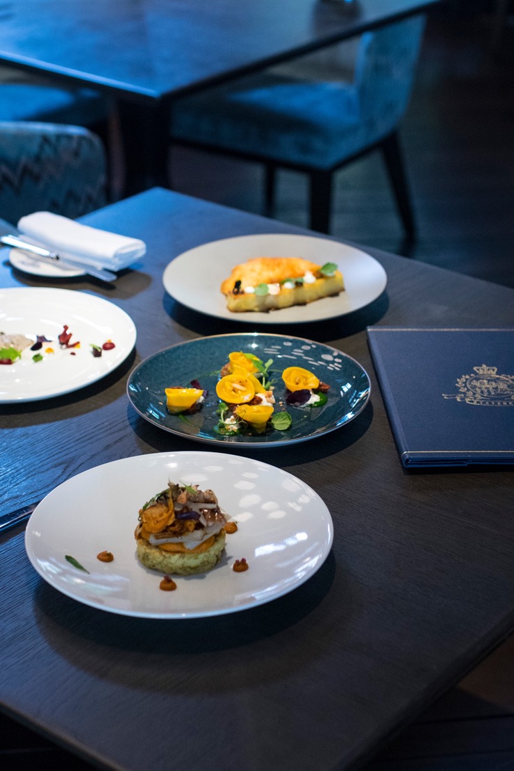 3 newish lunch sets to treat yourself on a weekday