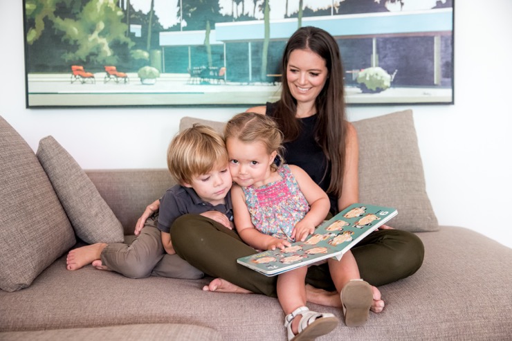 Women of Hong Kong – Sarah, Founder of Retykle Women of Hong Kong – Sarah, Founder of Retykle