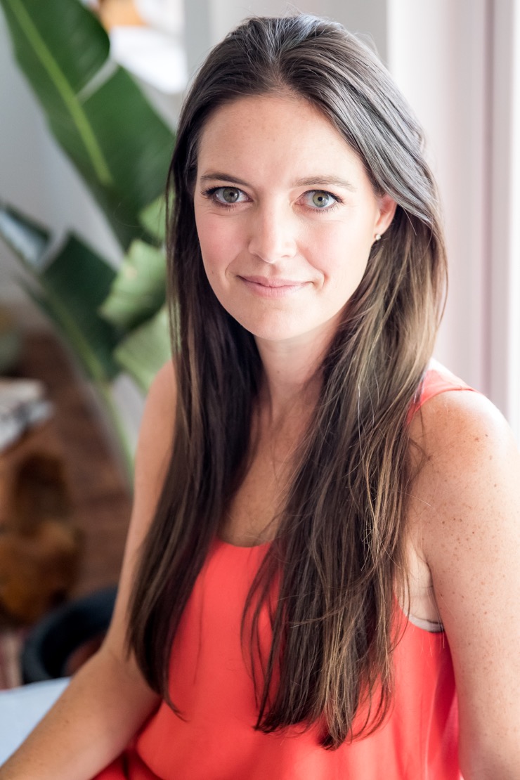 Women of Hong Kong – Sarah, Founder of Retykle Women of Hong Kong – Sarah, Founder of Retykle